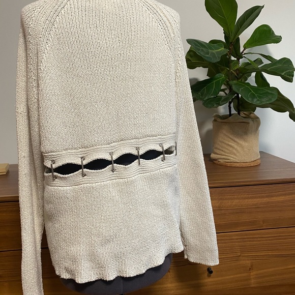 WILDFOX Tanvin sweater - Picture 4 of 5